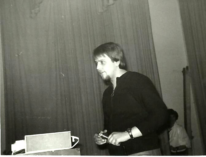1980 04 18 Kirchberg bei Zwickau, Jugendklubhaus (1)