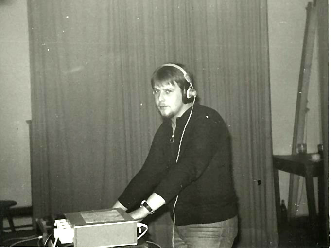 1980 04 18 Kirchberg bei Zwickau, Jugendklubhaus (2)